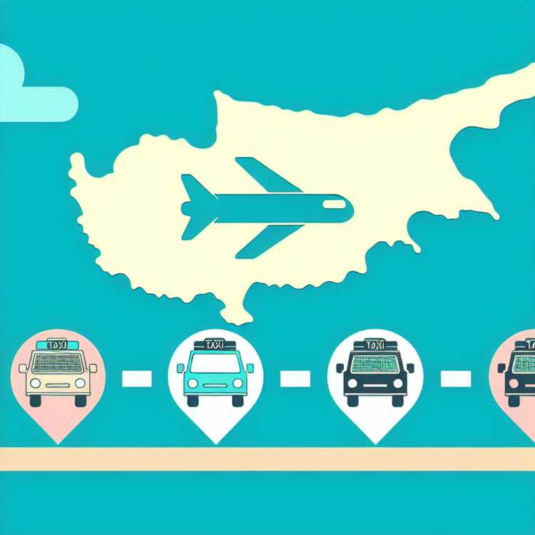 Airport Transfers Cyprus – Comparing Services and Prices