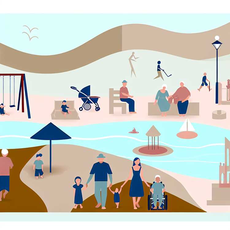 Family-Friendly Destinations – Perfect for All Ages