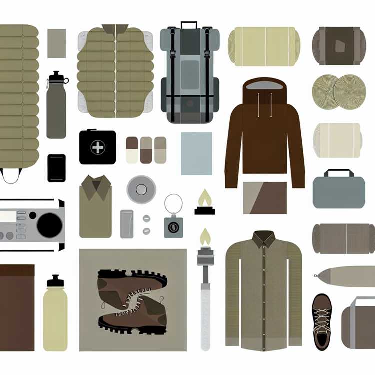 Backpacking Essentials – Packing Smart for Long-Term Travel